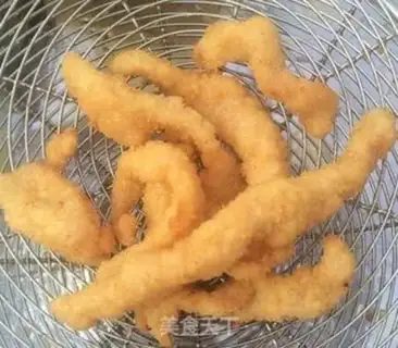 Make A boneless chicken step 3
