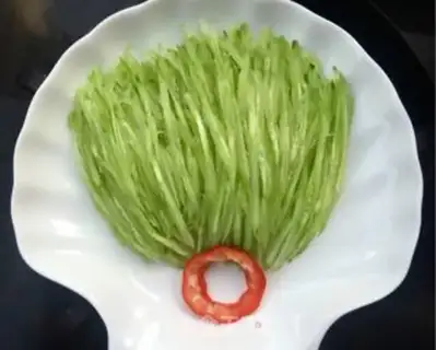 Make Kyo-su curry step 11