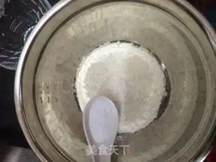 Make Eggstick step 1