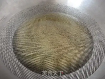 Make Silverfish step 4