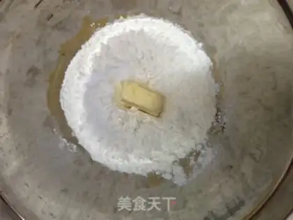 Make Eggstick step 2