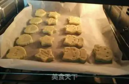 Make Cracker step 9
