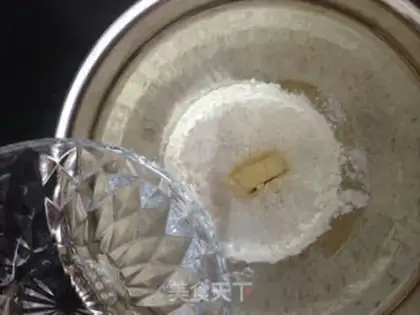Make Eggstick step 3