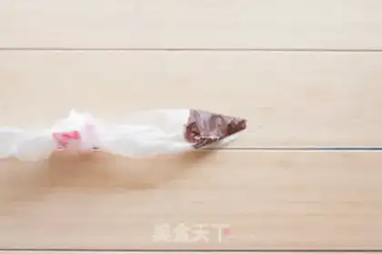 Make Lazy cat toast step 14