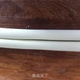 Make Hand paste step 6