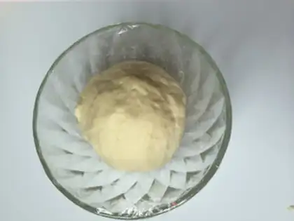 Make Eggstick step 4