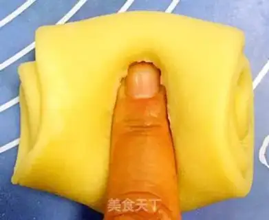 Make The soufflé step 15