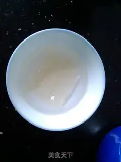 Make Banana chocolate mousse step 16