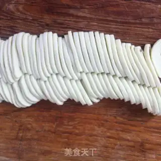 Make Hand paste step 7