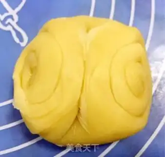 Make The soufflé step 16
