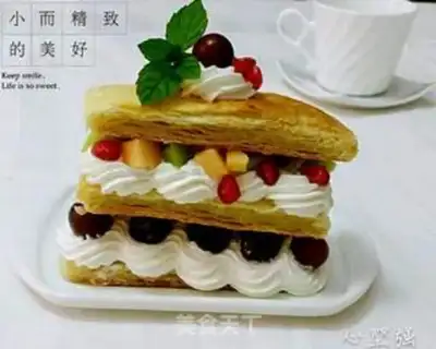 Make Napoleon