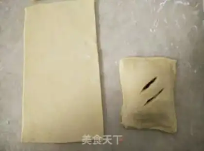 Make Cracker step 13