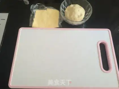 Make Eggstick step 5