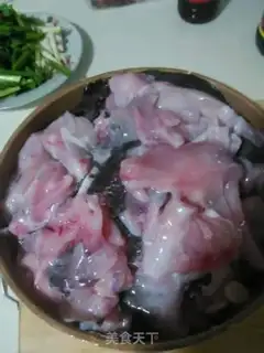 Make Garlic Anaconda step 0