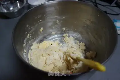 Make A green apple pie with figs step 4