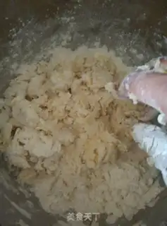 Make A lasagna step 1