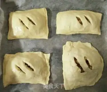 Make Cracker step 14