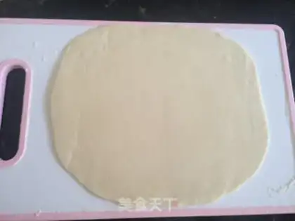 Make Eggstick step 6