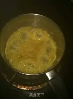 Make Honey tea step 5