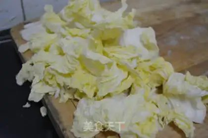 Make Peace tofu step 1