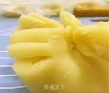Make The soufflé step 19