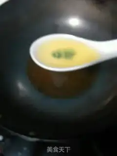 Make Garlic Anaconda step 2