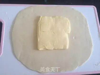Make Eggstick step 7