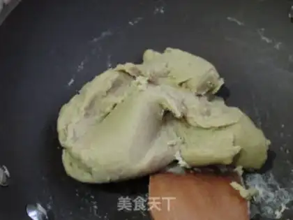 Make Chestnut chocolate cake step 13