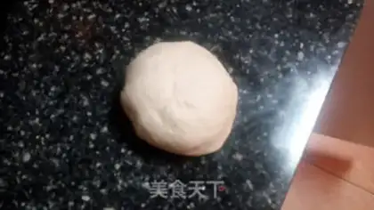 Make Souffle step 1