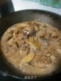 Make Garlic Anaconda step 3