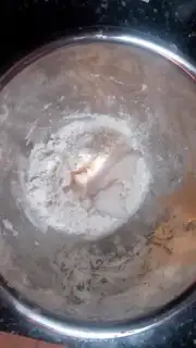 Make Souffle step 2
