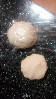 Make Souffle step 4