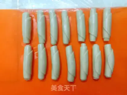 Make Sour meat step 17