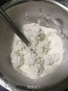 Make Crystal soup step 2