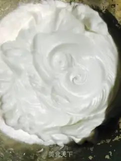 Make Eight inches of windcake step 6
