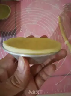 Make A lasagna step 10