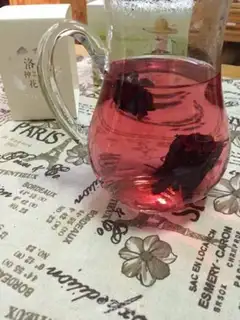 Make Herb tea step 5