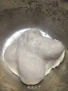 Make Crystal soup step 3