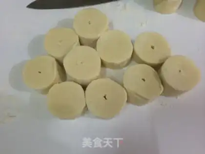 Make Eggstick step 15