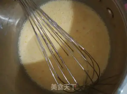 Make A lasagna step 11