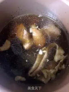 Make The meat trap step 1