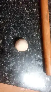 Make Souffle step 7
