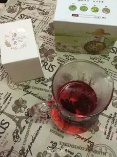 Make Herb tea step 6
