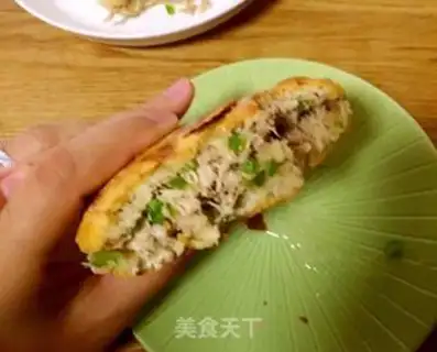 Make The meat trap step 3