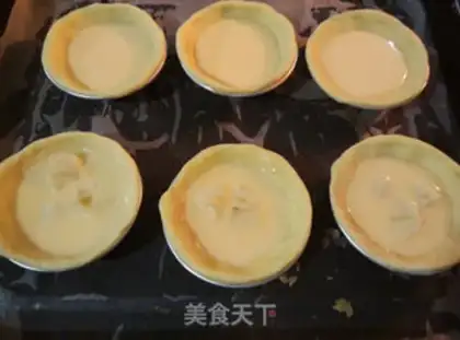 Make A lasagna step 13