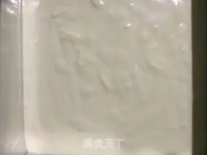 Make Eight inches of windcake step 10