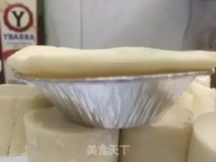 Make Eggstick step 18