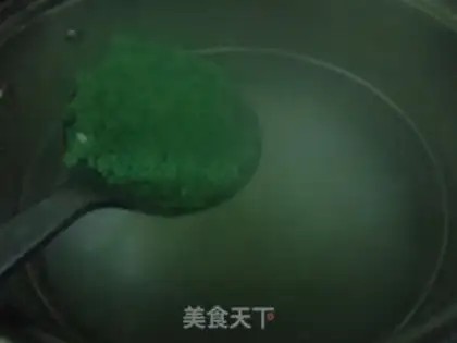 Make Souffle step 10
