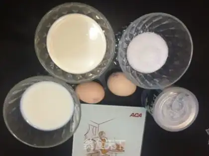 Make Eggstick step 19