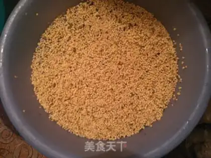 Make Cinnamon step 1
